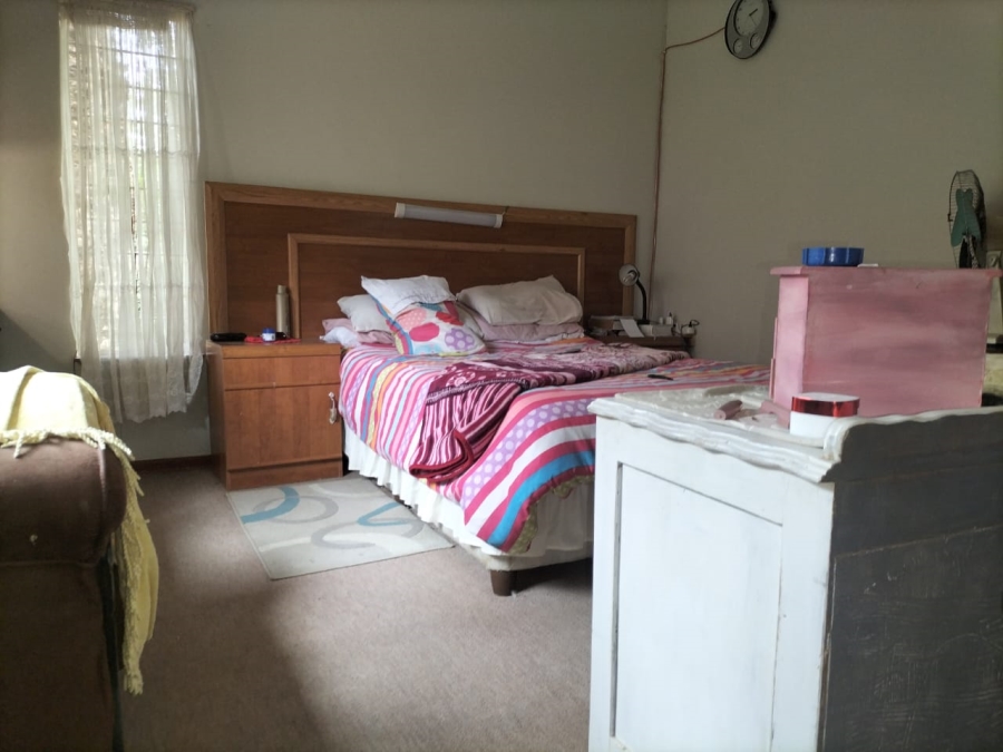 4 Bedroom Property for Sale in Orkney North West